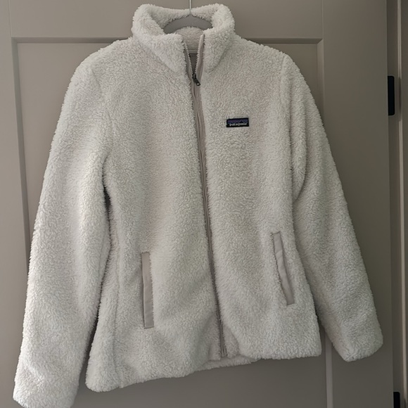 Patagonia Los Gatos Full Zip Fleece Jacket - Picture 3 of 7